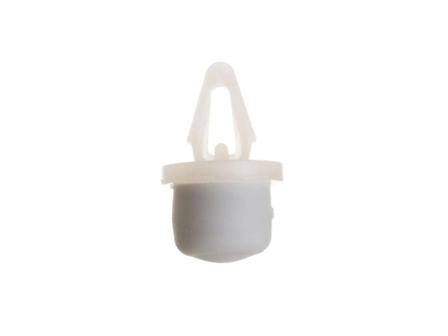 9724509 Washer Lid Bumper WP9724509 Genuine OEM