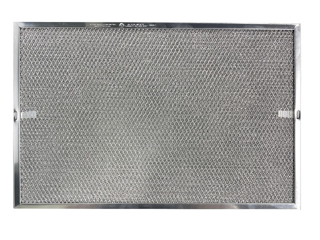 Replacement For Miami Carey 236VP Aluminum Grease Range Hood Filter 13 x 20 x 7/16 Inches