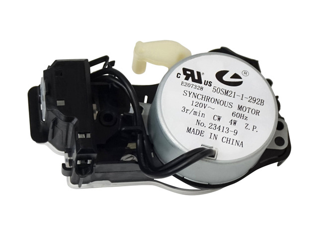 Choice W11212745 Washing Machine Shift Actuator for Whirlpool