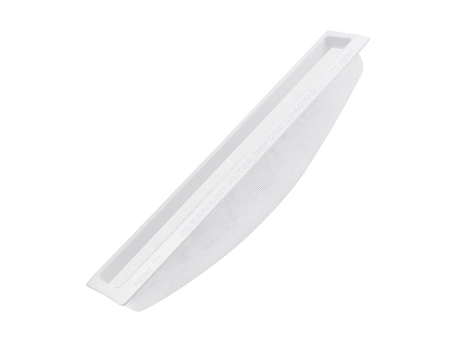 Lint Filter Replacement for GE WSM2700DAWCC WSM2700DAWWW WSM2700HAWWW WSM2700HBWWW WSM2700HCWWW WSM2700HEWWW WSM2700HFWWW WSM2700RAW WSM2700RBW...