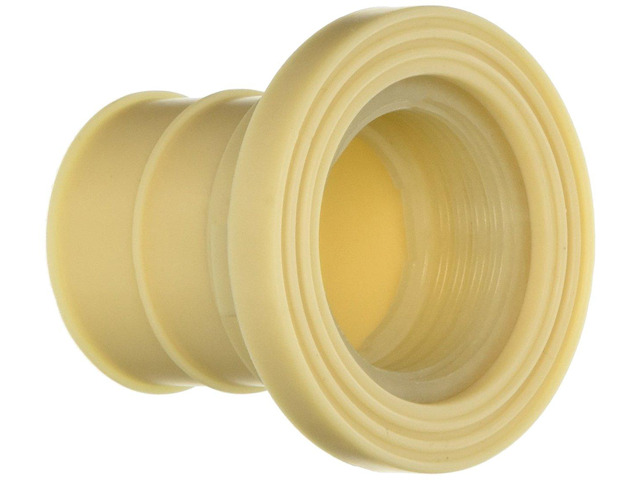 Appliances WD18X10010 nuine OEM Circulation Pump Adapter for Dishwashers