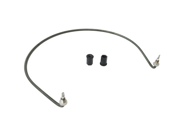Dishwasher Heating Element Replacement for Whirlpool DU1300XTVQ5 DU1300XTVQ6 DU1300XTVQ7 DU1300XTVQ8 DU1300XTVS0 DU1300XTVS1 DU1300XTVS2...