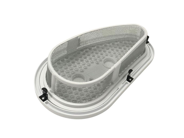 Dryer Lint Filter With Cover Compatible with Whirlpool Model Numbers LTE5243DQ0, LTE5243DQ1, LTE5243DQ2, LTE5243DQ3
