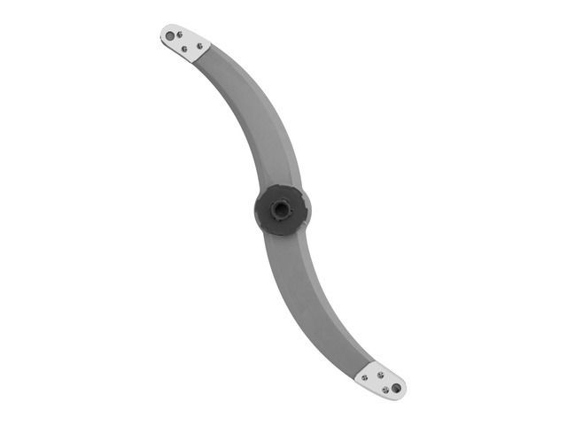 WD22X33499 Dishwasher Spray Arm Replacement compatible with GE WD22X27724 AP7219298