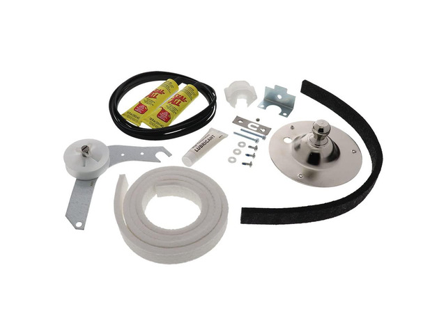 5304457724 Dryer Maintenance Kit Compatible with Electrolux, Frigidaire, Gibson, Kelvinator, Westinghouse