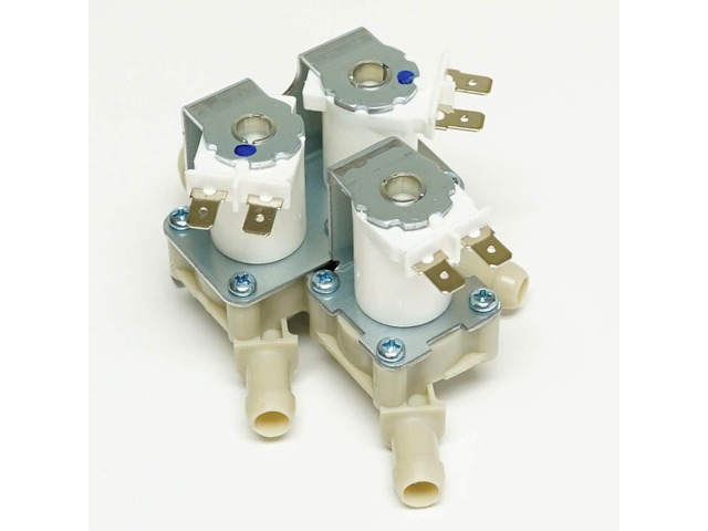 Washing Machine Water Inlet Valve for LG, Kenmore, Sears 5220FR2075L