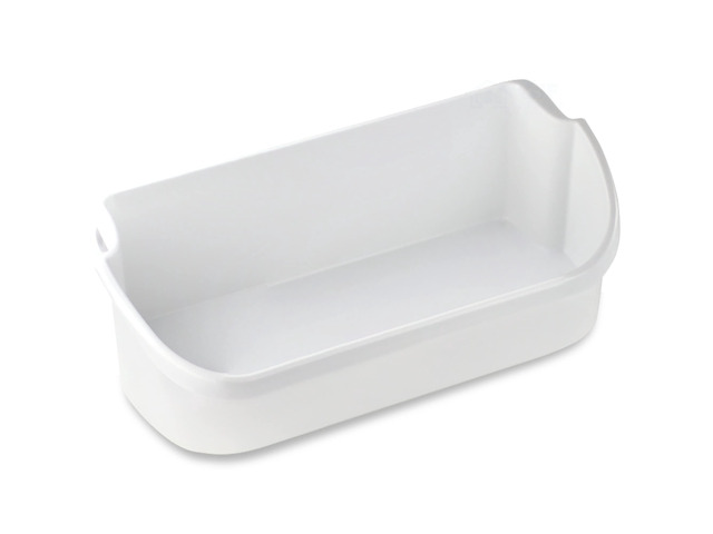 UPGRADED Appliance 240356401 Door Bin Compatible with Frigidaire Refrigerator Shelf Replacement Frigidaire Replacement Parts Frigidaire Door...