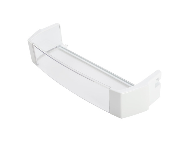 WR71X10409 Replacement Refrigerator Door Shelf Bin Compatible with GE Refrigerator Replacement for AP3185150 945716 AH651958 EA651958 PS651958...