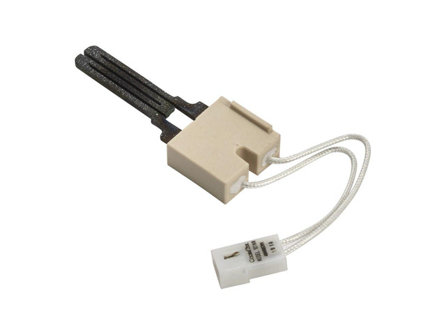 Whirlpool WP37001308 OEM Gas Dryer Igniter Replacement Part