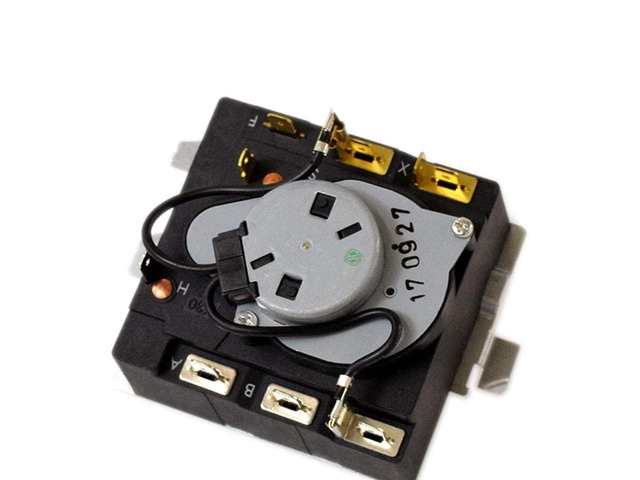 WE04X24549, WE04X24550-24PK CKD0-24PKX compatible with GE Electric Dryer Timer fits old # WE04X24549, WE04X24550-24PK