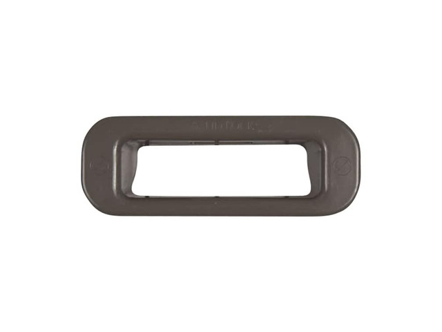W11237158 Bezel for Whirlpool Washer W11116903 W11187059