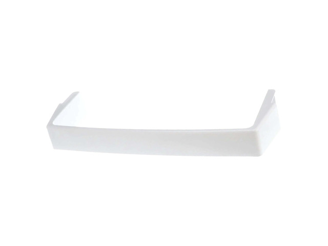 WR17X30024 Refrigerator Fresh Food Fixed Shelf Door Bin for GE Hotpoint Replaces AP6995233 PS16220233 WR17X21154 GIE18GSNDRSS GTS18GSHJRSS