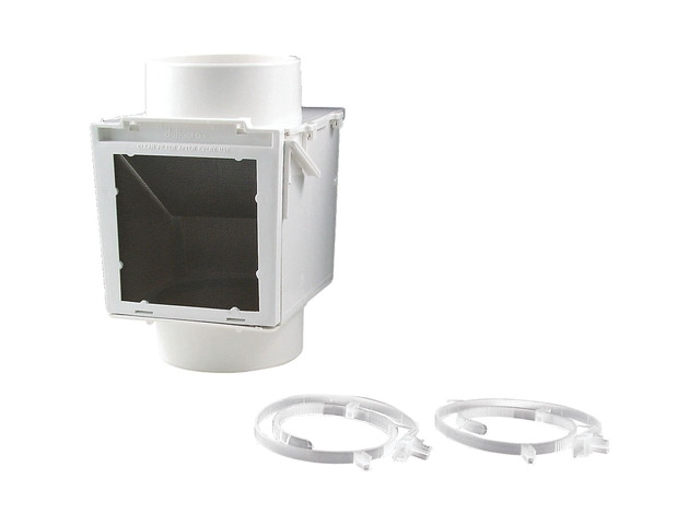 Ex12 Extra Heat Dryer Heat Saver