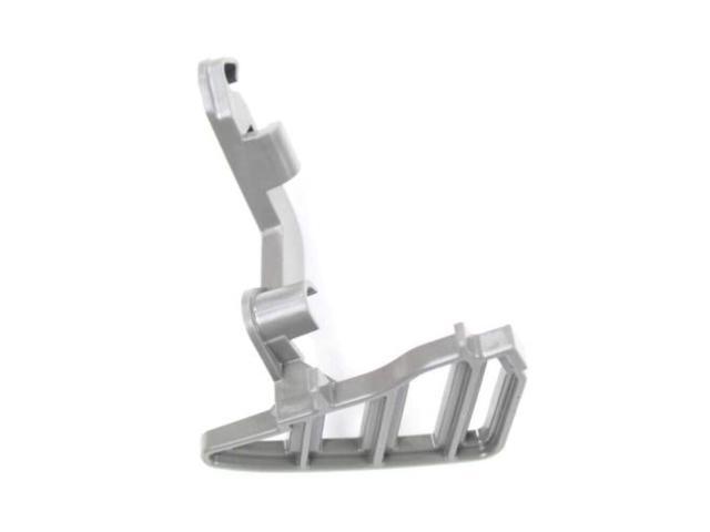 Whirlpool W10919676 Dishwasher Dishrack Guard Clip (Replaces W10752617) Genuine Original Equipment Manufacturer (OEM) Part