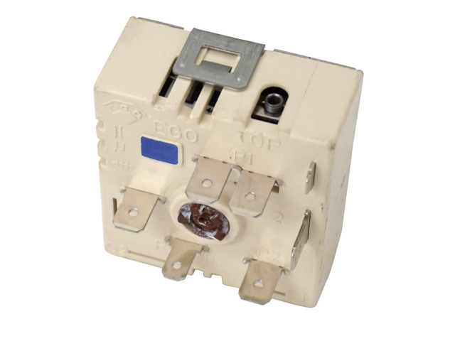 Choice Part WB24T10058 Range Burner Infinite Switch Control for GE