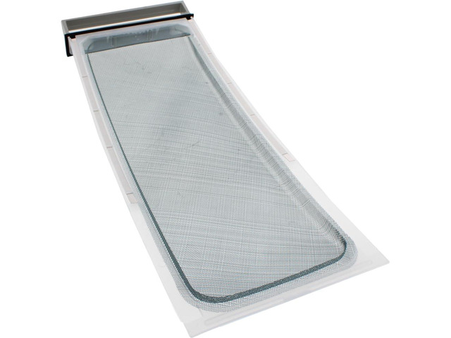 339392V 339392 - Upgraded Lint Trap Screen Filter fits Whirlpool AP5984180, Kenmore, Dryer