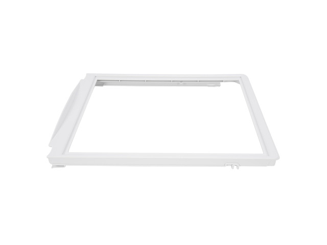 240599301 AP3763926 Crisper Pan Cover Compatible with Frigidaire Refrigerator 1037664 AH899475 EA899475 PS899475 Replacement Only Upper Crisper...