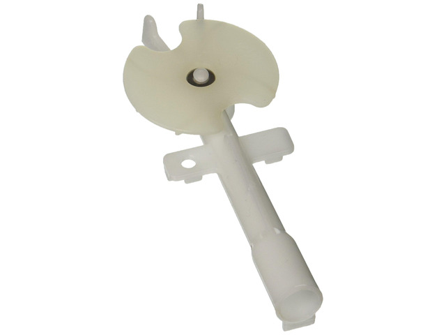 Whirlpool 3379369 Part Number: Wash Assembly with Slinger