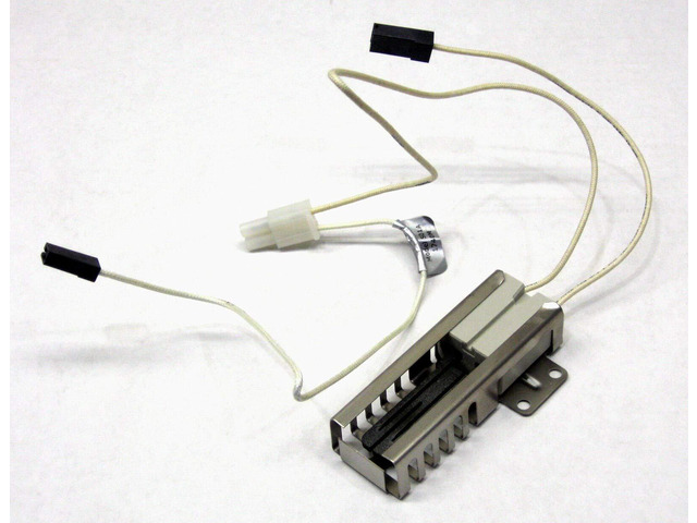 NEW part Gas Oven Range Igniter for EL Frigidaire 5304509706 316489408 Ignitor fits 5304509706, AP6230715 and PS12071409