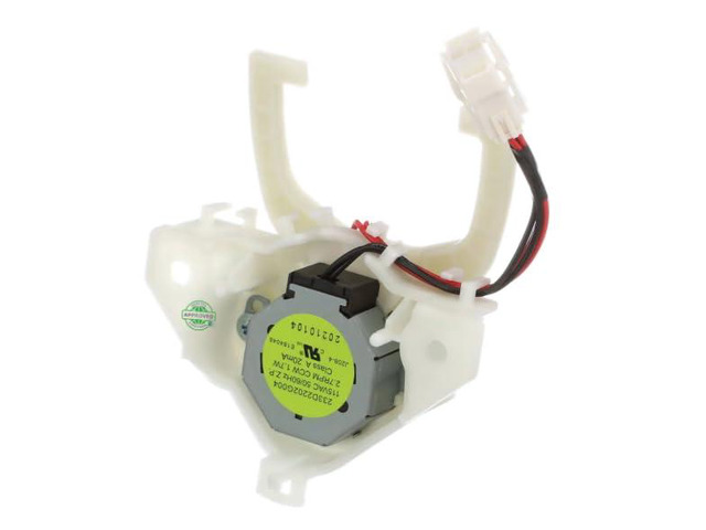 233D2202G004 CKD02G004X compatible with GE Laundry Center Mode Shifter Actuator fits old number 233D2202G004