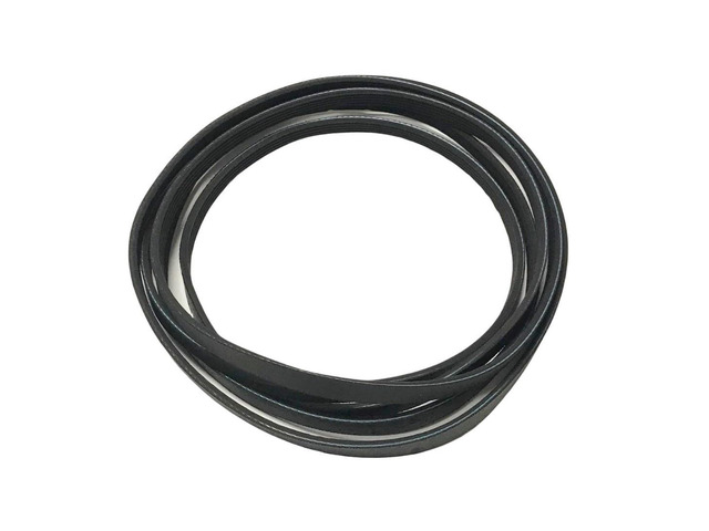 Dryer Drum Belt Compatible with Speed Queen Model Numbers ADG41FSS111TN01, ADG4BFGS111TW01, ADG4BRGS111TW01, AES17AWF