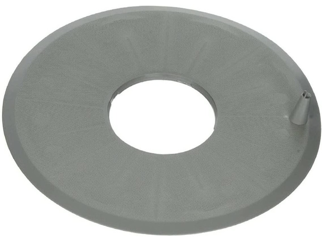 5304506525 for Frigidaire Electrolux Dishwasher Strainer Filter 154252401 for Crosley