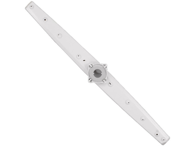 WPW10317197 Dishwasher Upper Spray Arm for Whirlpool Amana Inglis AP6019390 Replaces PS11752696 W10317197 2209779