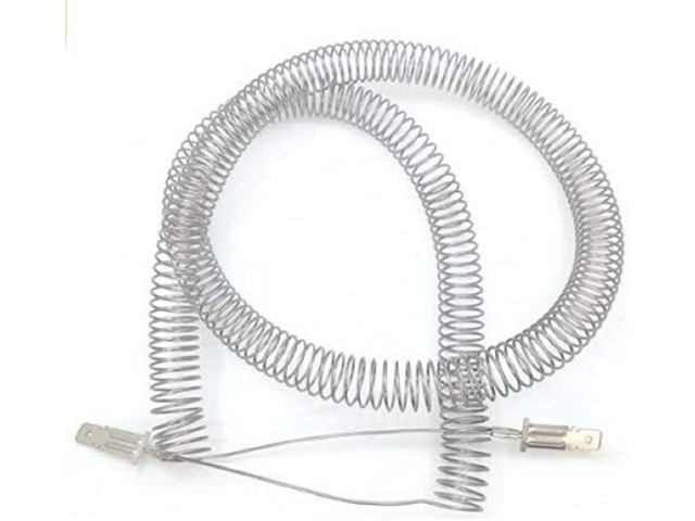131475400-c Heating Element-just Coil Compatible With Frigidaire, Electrolux, Westinghouse Dryers, Fits in 131553900, 131505700, Ps418120