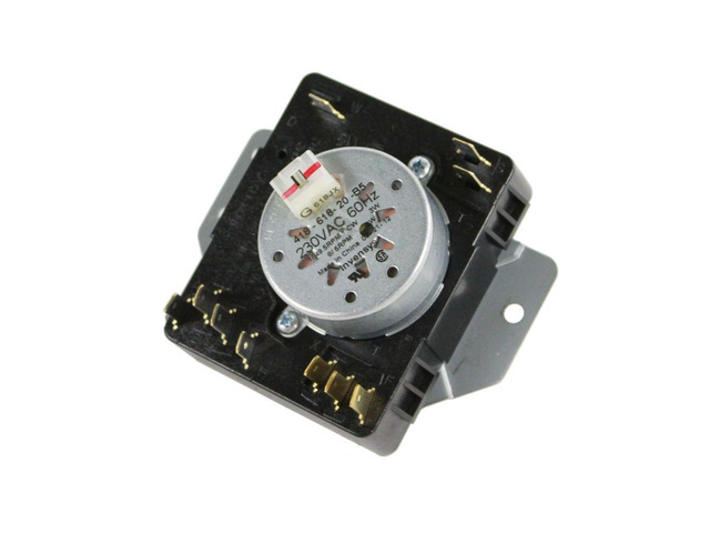 W10185982 Timer