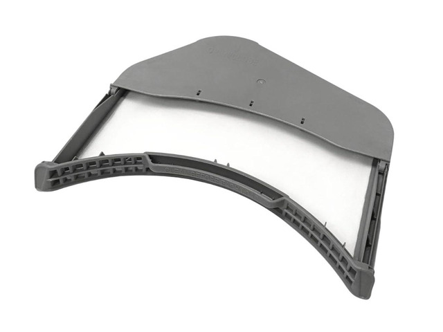Dryer Lint Filter Compatible with Samsung Model Numbers DV405ETPAWR/AA, DV405GTPASU, DV405GTPASU/AA, DV405GTPASU/AX