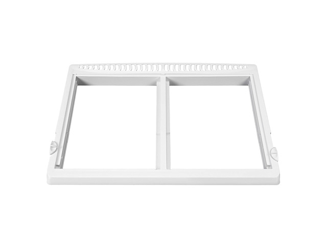 240364787 Crisper Pan Cover Compatible with Frigidaire Refrigerator AP4432913 240364714 240364725 240364794 1512532 Crisper Drawer Cover Shelf...