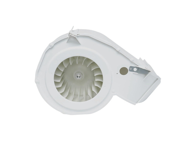 Housing & Blower Assy fits Electrolux Dryers, AP2107606, PS418726, 131775600