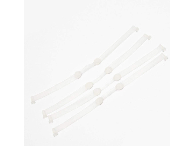 420978P Washer Tub Ring Strap Genuine Original Equipment Manufacturer (OEM) Part