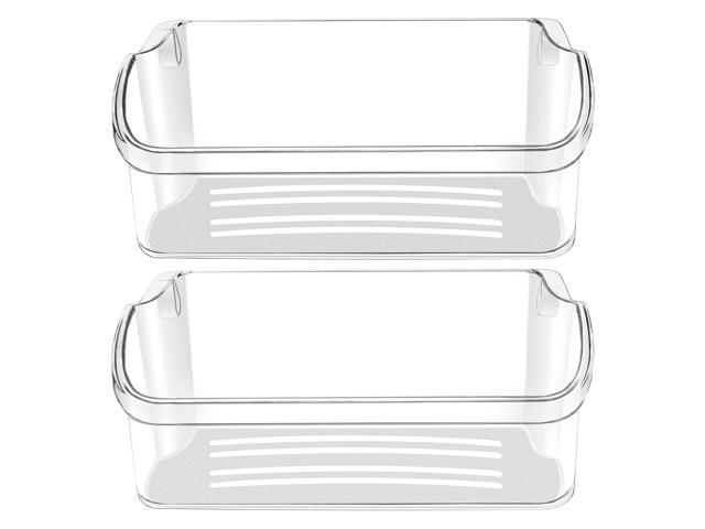 Refrigerator Door Shelf Bin for Frigidaire LFSS2312TF4 (2-Pack)