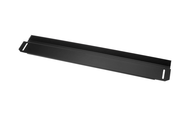 Direct Replacement for GE WD27X27752 Dishwasher Black Toe Kick