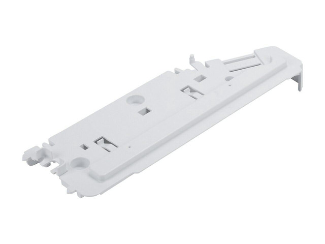 Whirlpool WP12656018 OEM Refrigerator Drawer Support Rail Replacement Part