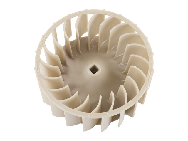 W11327190 OEM Dryer Blower Wheel