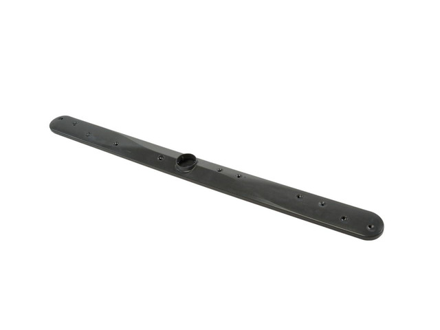 Whirlpool W11627525 Genuine OEM Dishwasher Center Wash Arm Assembly Replacement Part - Replaces W11043437