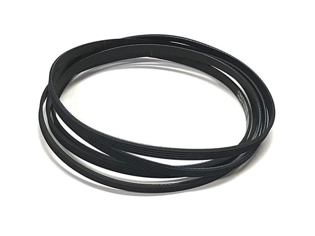 Dryer Drum Belt Compatible with Electrolux Model Numbers EFMG527UIW0, EFMG527UTT0, EFMG617SIW0, EFMG617STT0, EFMG627UIW0