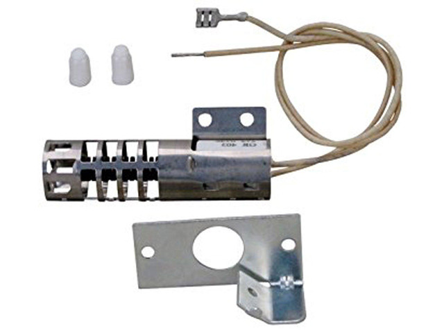 Gas Range Oven Igniter for WB2X9154, WB13K3, WB13K4, 4342528, SGR403