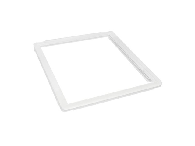 UPGRADED Appliance 241973101 Crisper Pan Cover Compatible with Frigidaire Refrigerator