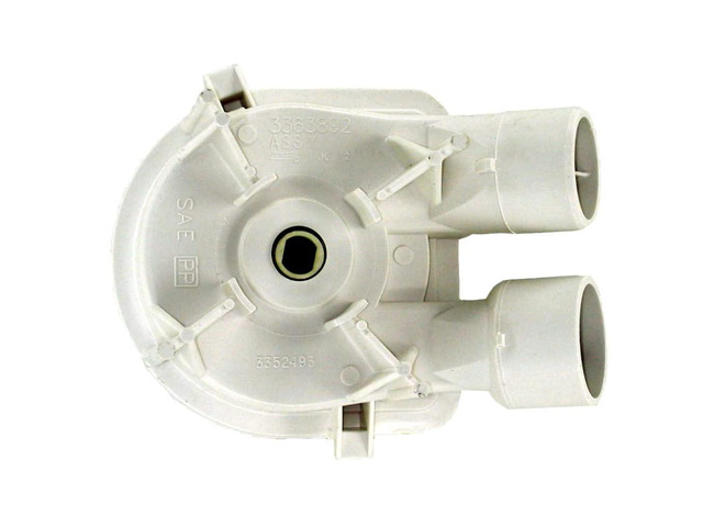 3363892 Water Pump for Washer