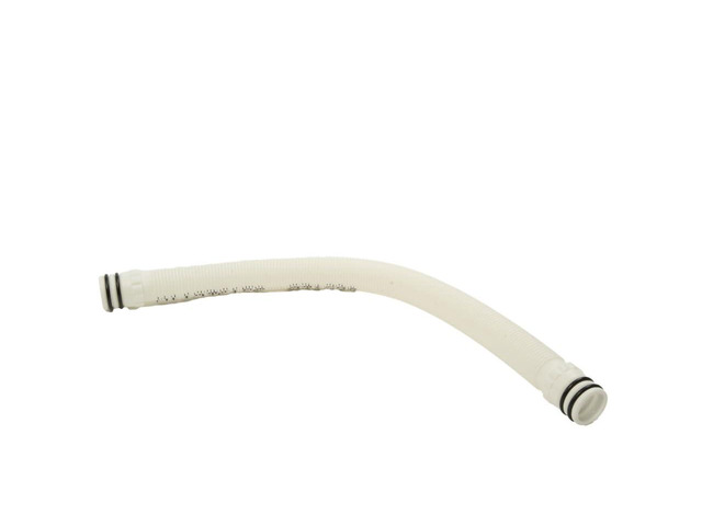 Whirlpool W11614117 Genuine OEM Dishwasher Drain Hose Replacement Part - Replaces W11036159