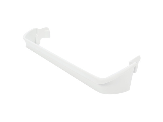 240535201 Refrigerator Door Shelf Rack Bar (Middle) Compatible with Frigidaire Kenmore Refrigerator 948957 PS734991 AH734991 EA734991 Replacement...