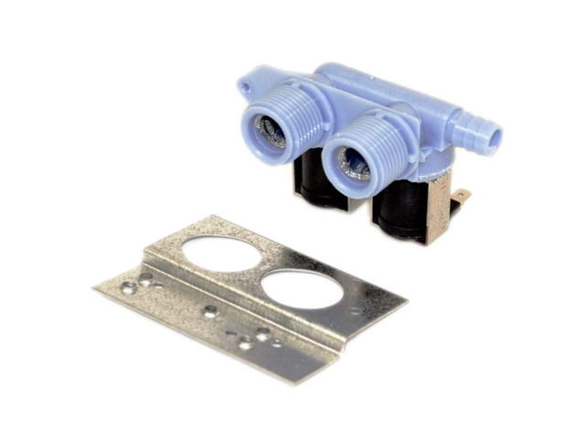 Whirlpool 285805 Inlet Valve for Clothes Washer