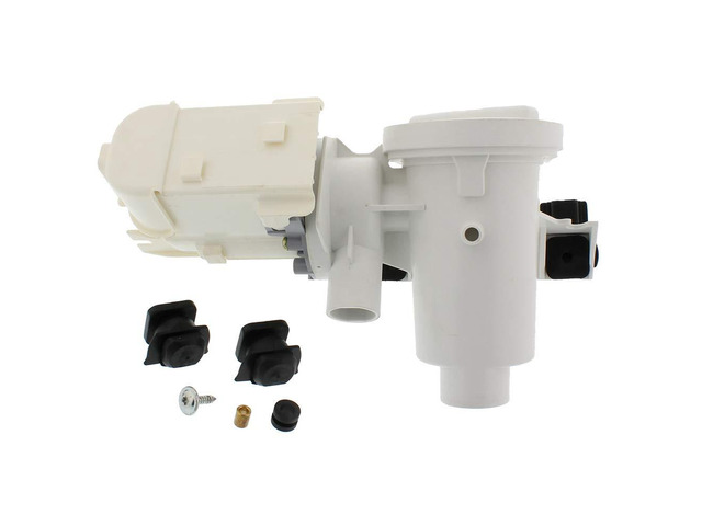 280187 Washing Machine Water Pump