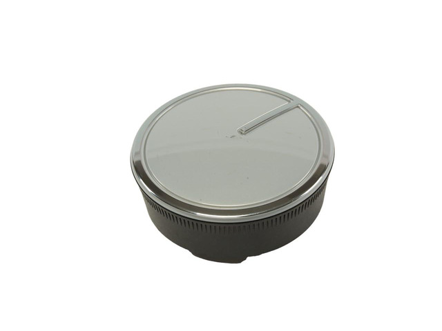 Whirlpool W11501455 Genuine OEM Washer Timer Knob Assembly Replacement Part
