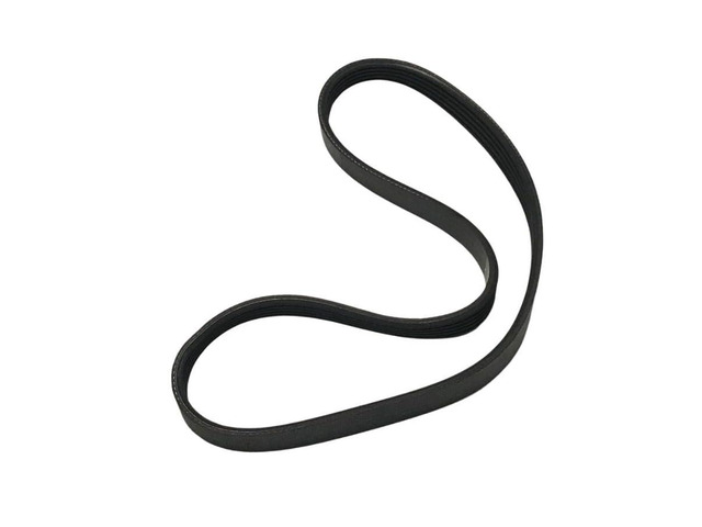 Washing Machine Drive Belt Compatible with Whirlpool Model Numbers WTW4850HW1, WTW4850HW2, WTW4855HW0, WTW4855HW1