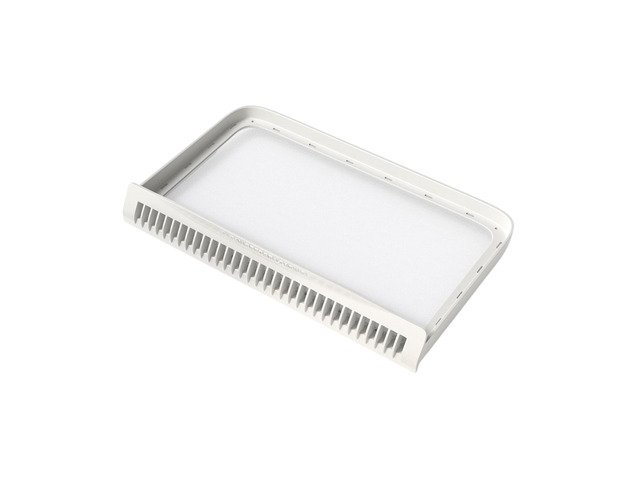 33001808 Dryer Lint Screen Filter Replacement Compatible with Maytag Neptune, Whirlpool, Magic Chef, Admiral Fits MDG3000AWW, MDE4000AYW,...