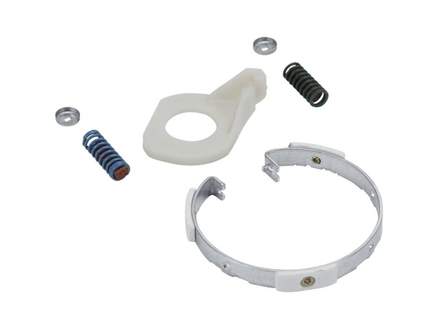 285790 Genuine OEM Top Load Washer Clutch Band Kit Replacement Part - Replaces 64194, W10817174, 285141, 285332. and more